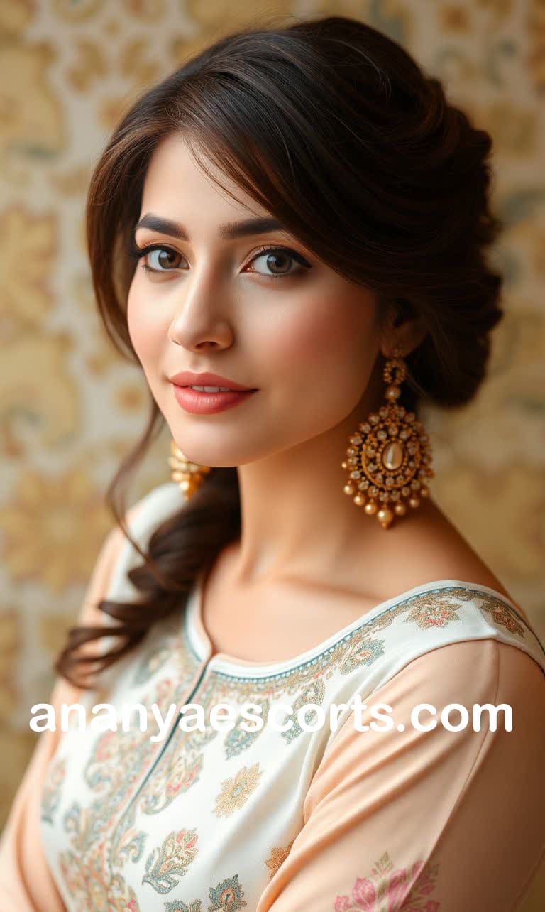 Shamsabad Escort Service