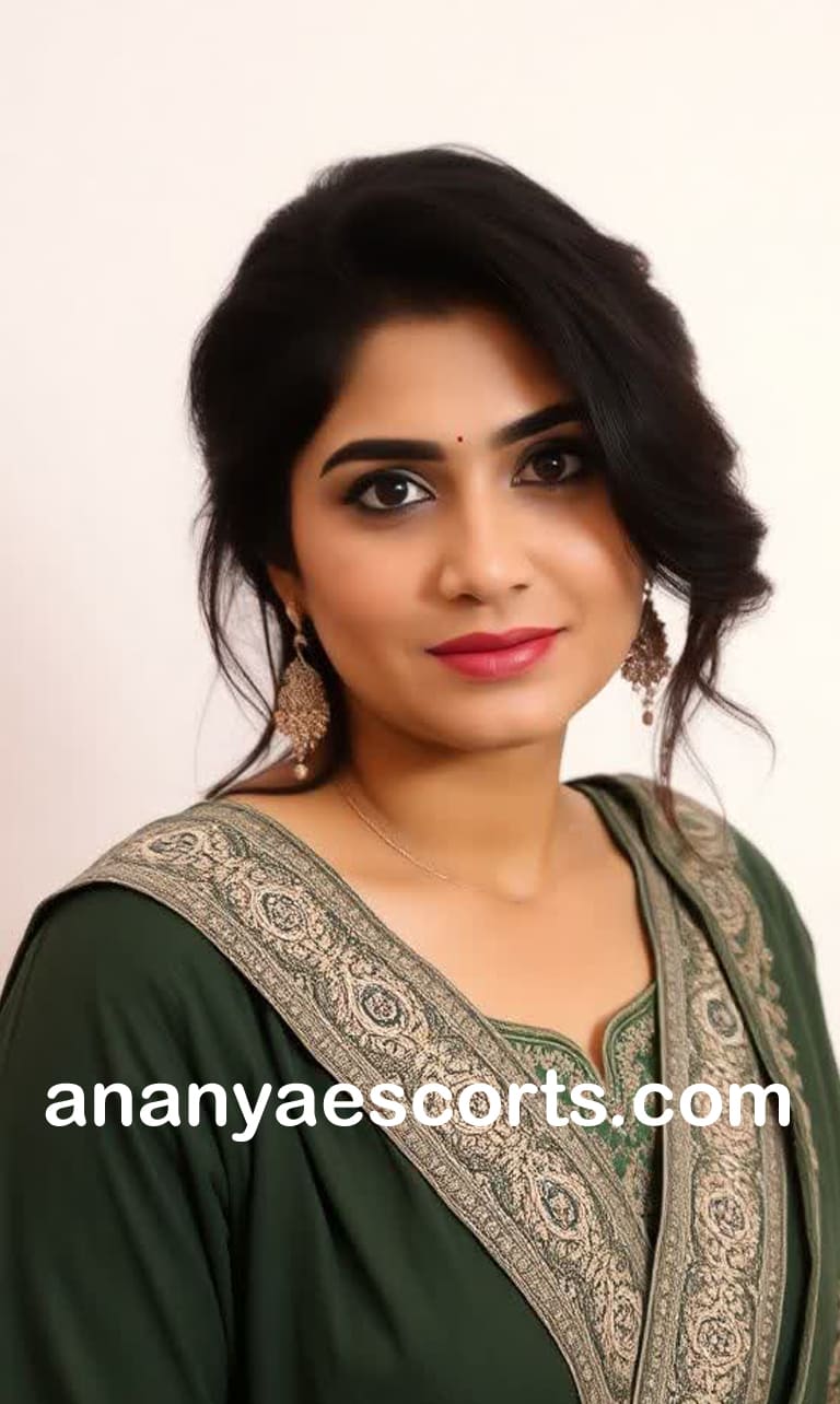 Shamsabad Escort Service