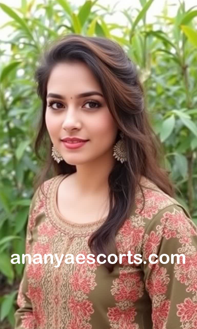 Escort Service in Shamsabad