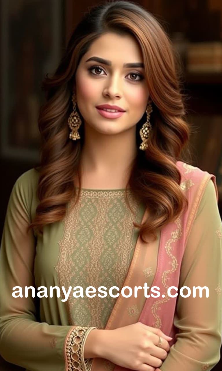 Escort Service in Shamsabad