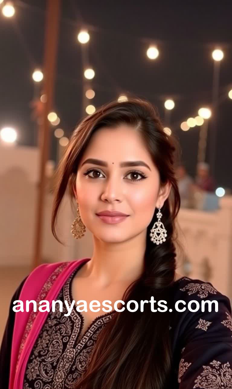 Shamsabad Call Girls